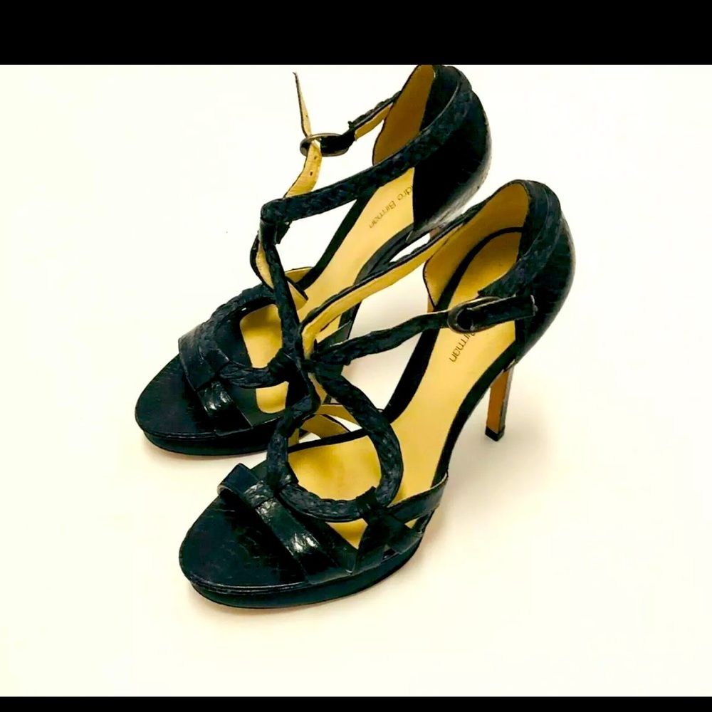 Alexandre Birman Heels